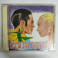 ซีดี Various - Dancing Dreams CD VG+
