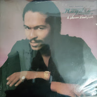 แผ่นเสียง Ray Parker Jr. And Raydio - A Woman Needs Love Vinyl VG+