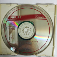 ซีดี Various - The Classic Music On Tv Commercials CD VG