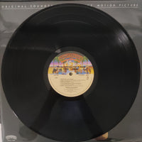 แผ่นเสียง Various - Flashdance Original Soundtrack From The Motion Picture Vinyl VG+