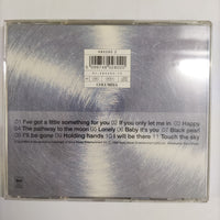 ซีดี MN8 - To The Next Level CD VG+