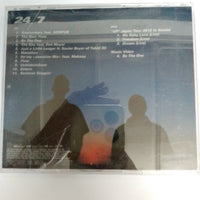 ซีดี Def Tech – 24/7 CD VG+ 2CDs