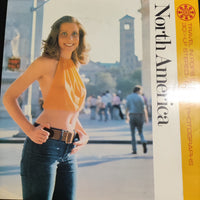 แผ่นเสียง Various - An Old Fashioned Love Song Vinyl VG+ 2LPs