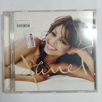 ซีดี Janet Jackson - All For You CD NM or M-