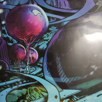 แผ่นเสียง Various – Planetary Highways Vinyl VG+ 2LPs