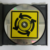 ซีดี Mr. Big - Big, Bigger, Biggest: The Best Of Mr. Big CD VG+