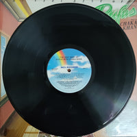 แผ่นเสียง Rufus & Chaka Khan - The Very Best Vinyl VG+