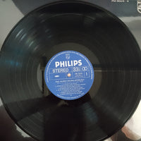 แผ่นเสียง Paul Mauriat - Paul Mauriat Golden Anthology Vinyl VG+ 2LPs