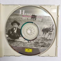 ซีดี Various - Heart - Warm Memories CD VG+
