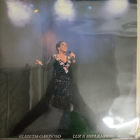 แผ่นเสียง Elizeth Cardoso - Luz E Esplendor Vinyl VG+