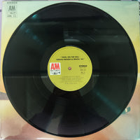 แผ่นเสียง Sérgio Mendes & Brasil '66 - Fool On The Hill Vinyl VG+