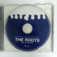 ซีดี The Roots - How I Got Over CD VG+