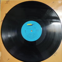 แผ่นเสียง Graciela Susana - 全曲集 Vinyl VG+