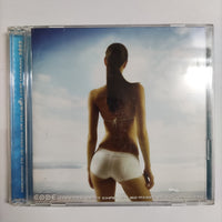 ซีดี DJ Yoshinori - Club Complex Code Trapara Best Chapter #2 CD VG+ 1CD 1DVD