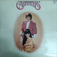 แผ่นเสียง Carpenters - Golden Prize, Vol. 2 Vinyl VG+