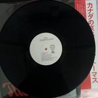 แผ่นเสียง Ian Thomas - Ian Thomas Vinyl VG+