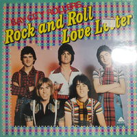 แผ่นเสียง Bay City Rollers - Rollers Collection Vinyl VG+