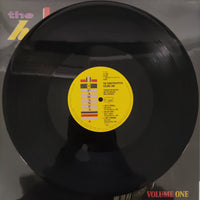แผ่นเสียง The Honeydrippers - Volume One Vinyl VG+