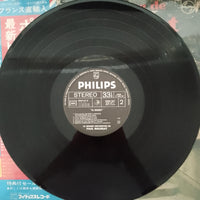 แผ่นเสียง Le Grand Orchestre De Paul Mauriat - El Bimbo Vinyl VG+ 2LPs