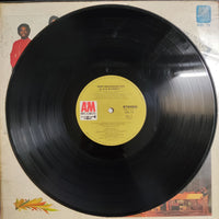 แผ่นเสียง Various - Burt Bacharach Hits By A&M Family Vinyl VG