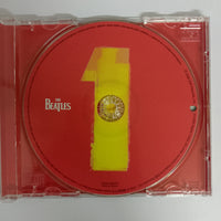 ซีดี The Beatles - 1 CD VG+
