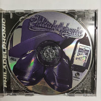 ซีดี G. Love & Special Sauce - Philadelphonic CD VG+