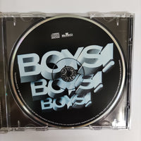 ซีดี Various - Boys! Boys! Boys! CD VG+