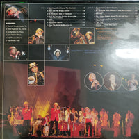 แผ่นเสียง Ken-ichi Sonoda And His Dixie Kings - When The Saints Go Marching In 20th Anniversary Recital Vinyl VG+