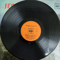 แผ่นเสียง Jean Segurel - Fidèle À Son Village Vinyl VG+