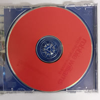 ซีดี Robbie Williams - Sing When You're Winning CD VG+