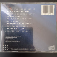 ซีดี Richard Marx - Richard Marx CD VG+