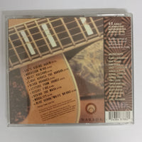 ซีดี Artie Traum - Letters From Joubée CD NM