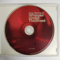 ซีดี Various - Jazz Moment Whisper Under The Sheet CD NM