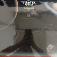 แผ่นเสียง Tomita - The Planets Vinyl VG+