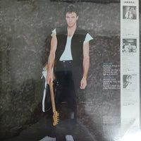แผ่นเสียง Rick Springfield - Living In Oz Vinyl VG+