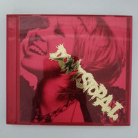 ซีดี Ai - Don't Stop Ai CD VG 2CDs