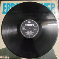 แผ่นเสียง Erroll Garner - Closeup In Swing Vinyl VG