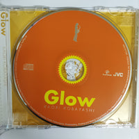 ซีดี Kaori Kobayashi - Glow CD NM