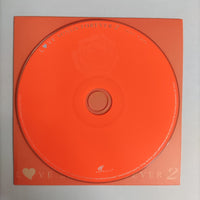 ซีดี Various - Love Songs Forever 2 CD NM 3CDs
