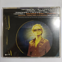 ซีดี Fatima Rainey - Love Is A Wonderful Thing CD NM or M-