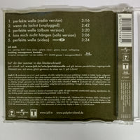 ซีดี Juli - Perfekte Welle CD VG