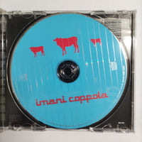 ซีดี Imani Coppola - Chupacabra CD VG+