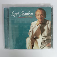 ซีดี Ravi Shankar - Full Circle / Carnegie Hall 2000 CD NM