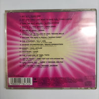 ซีดี Various - Max 2 CD VG+