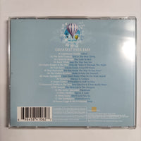 ซีดี Various - Greatest Ever! Easy The Definitive Collection Ulimate Jazz Christmas 3CDs