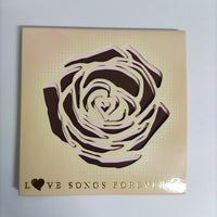 ซีดี Various - Love Songs Forever 2 CD NM 3CDs