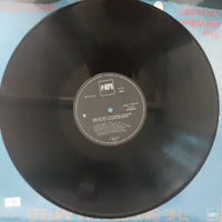 แผ่นเสียง The Singers Unlimited With Patrick Williams And His Orchestra - Feeling Free Vinyl VG+