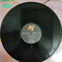 แผ่นเสียง Samantha Gilles - Special 12Inches Vinyl VG+