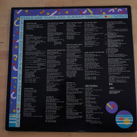 แผ่นเสียง Wings - Venus And Mars Vinyl VG+