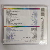 ซีดี Various – Remember The Palace CD NM 2CDs